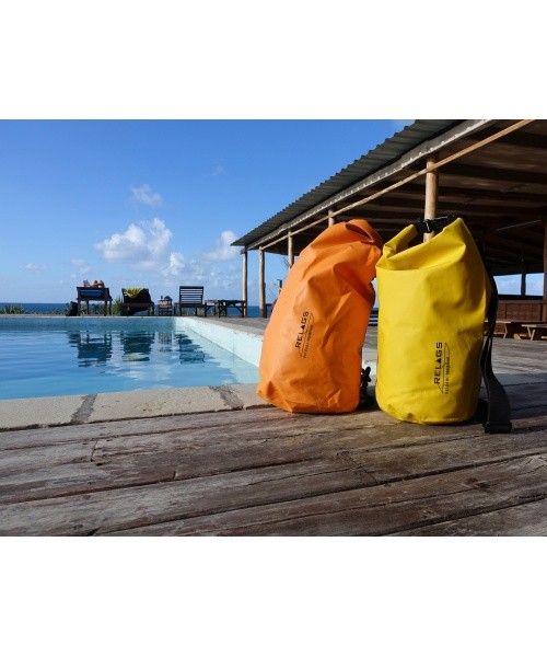 BasicNature Dry Bag '500D'