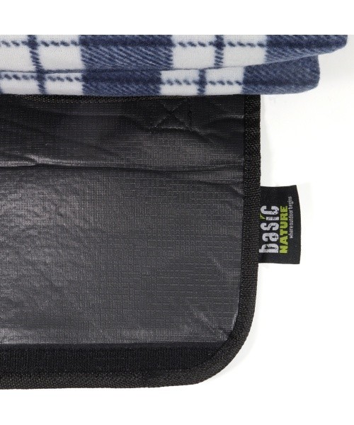 BasicNature Picnic Blanket 'Pro'