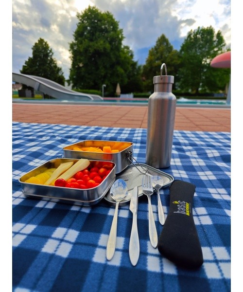 BasicNature 'Pro' piknikutekk