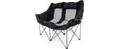 BasicNature Travelchair 'Relax Pro'