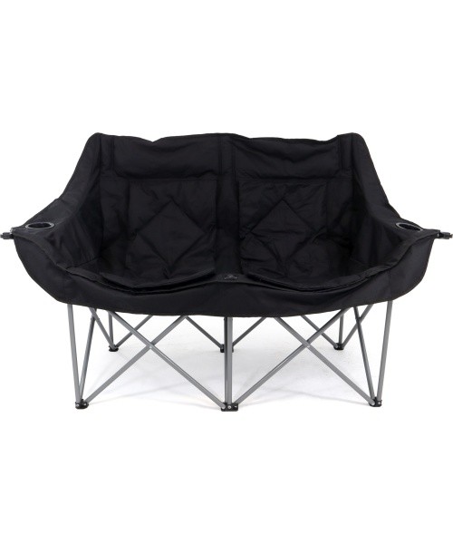 BasicNature Travelchair 'Relax Pro'