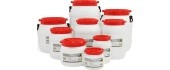 BasicNature Wide mouth barrel