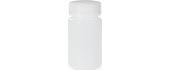BasicNature Wide Mouth Bottle round