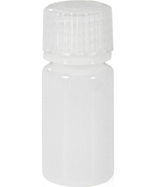 BasicNature Wide Mouth Bottle round