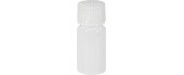 BasicNature Wide Mouth Bottle round
