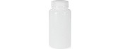 BasicNature Wide Mouth Bottle round
