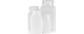 BasicNature Wide Mouth Bottle square