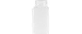 BasicNature Wide Mouth Bottle square