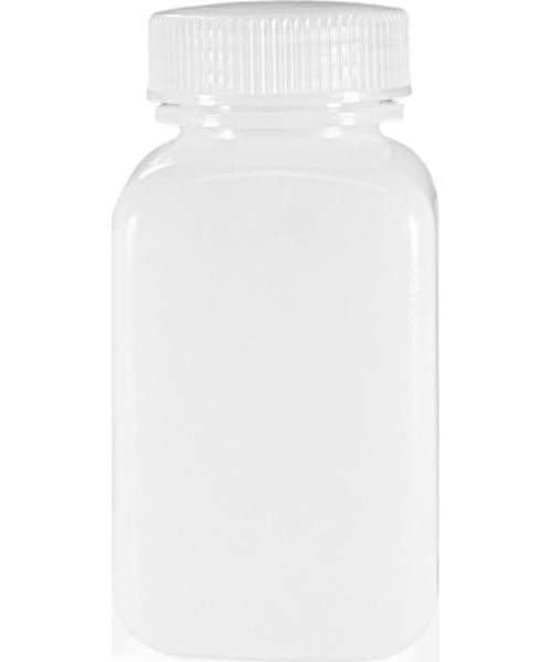 BasicNature Wide Mouth Bottle square