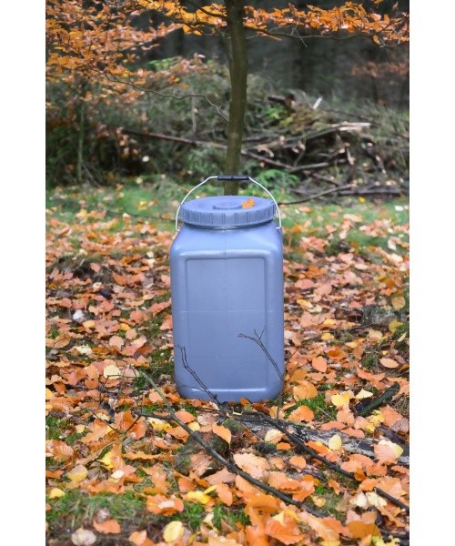 BasicNature laia suuga joogipudel