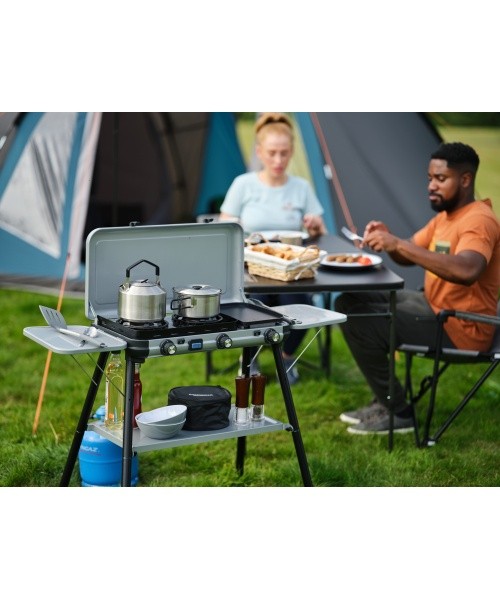 Campingaz Camping Kitchen 2 matkaköök