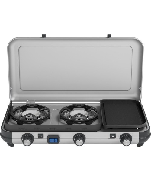 Matkapliit Ca Camping Kitchen 2