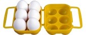 Coghlans Egg Holder