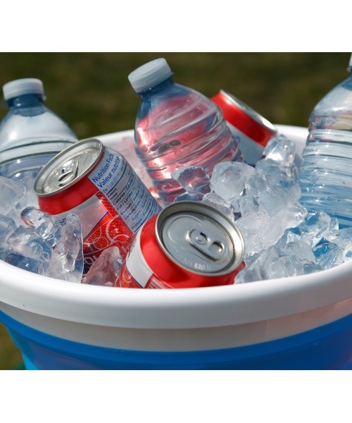 Coghlans Collapsible Bucket