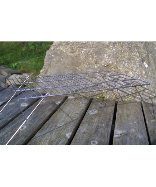 Coghlans Foldable grill