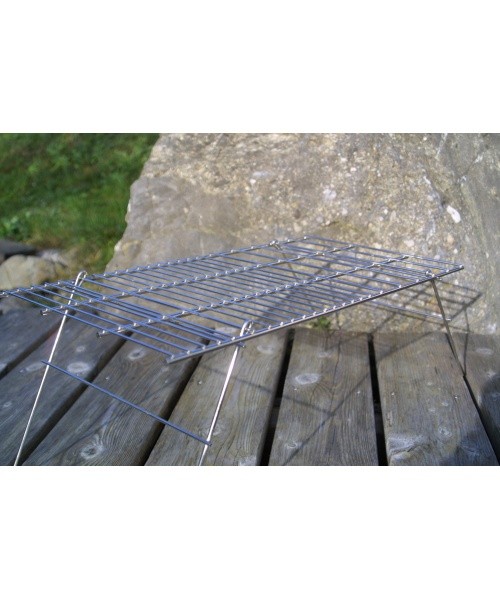 Coghlans Foldable grill