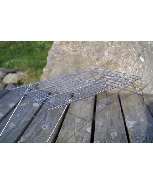 Coghlans Foldable grill
