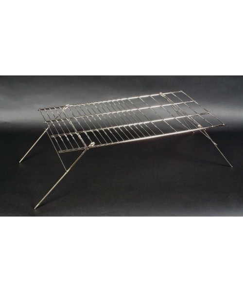 Coghlans Foldable grill