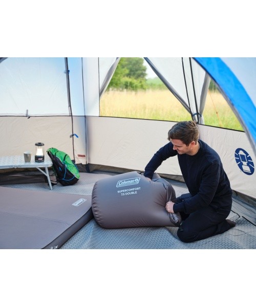Co täispuhutav madrats 'Supercomfort'