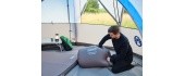 Co Airbed 'Supercomfort'