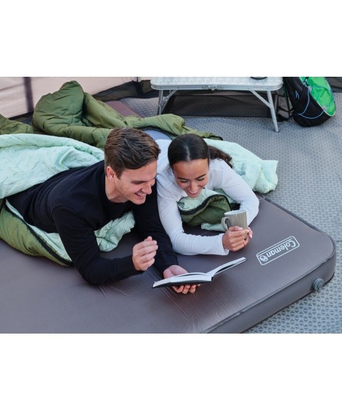 Co Airbed 'Supercomfort'