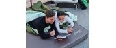 Co Airbed 'Supercomfort'