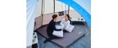 Co Airbed 'Supercomfort'