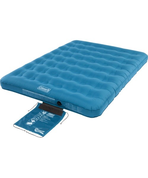 Coleman Extra Durable täispuhutav madrats