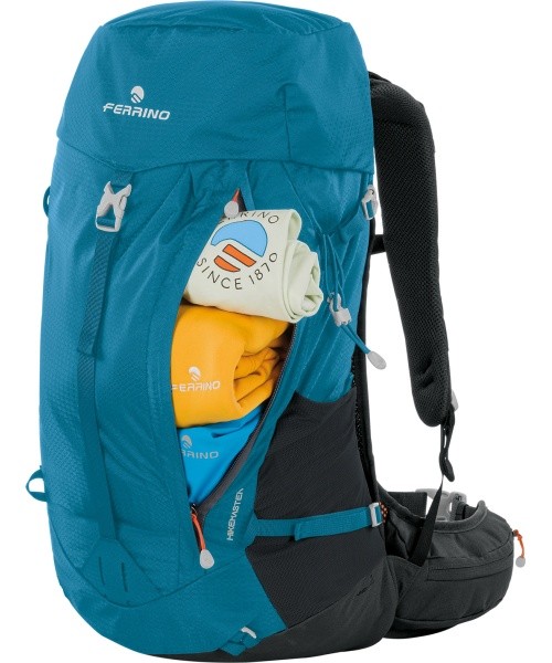 Ferrino Backpack 'Hikemaster'