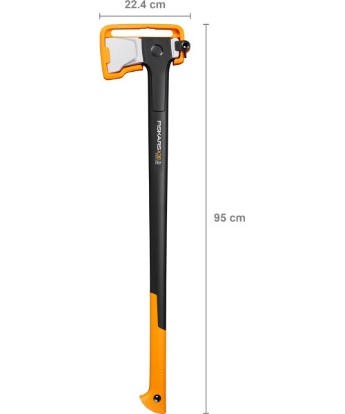 Fiskars Splitting Axe 'X-Series'