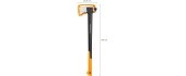 Fiskars Splitting Axe 'X-Series'