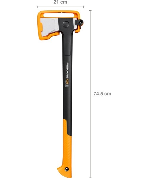 Fiskars Splitting Axe 'X-Series'