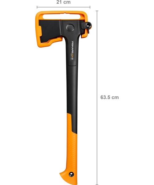 Fiskars Universal Axe 'X-Series'