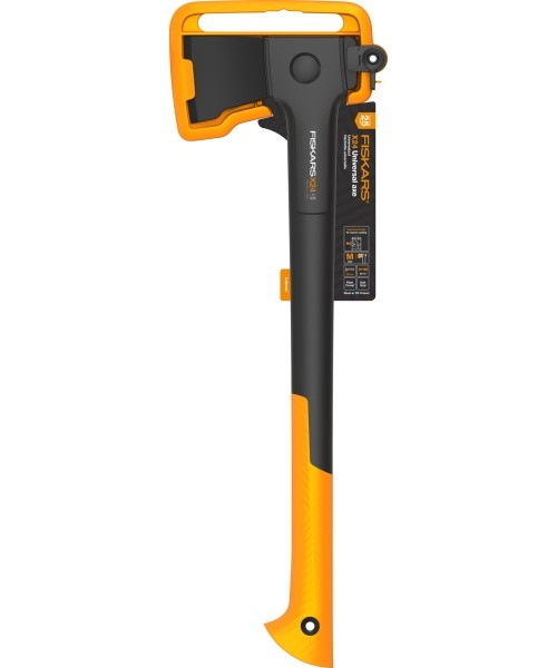 Fiskars Universal Axe 'X-Series'