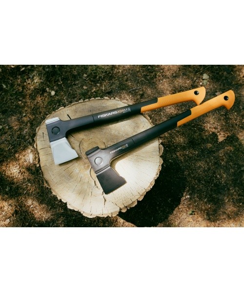 Fiskars Universal Axe 'X-Series'