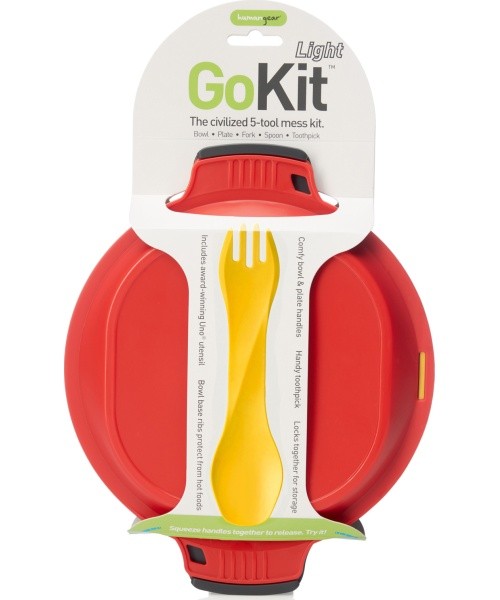 humangear 'GoKit'