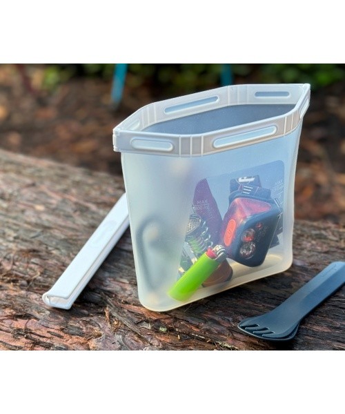 humangear pouch 'GoPouch'