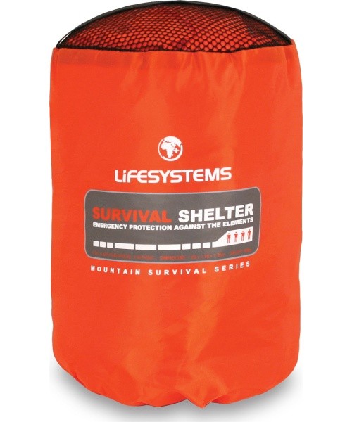 Lifesystems Survival Shelter