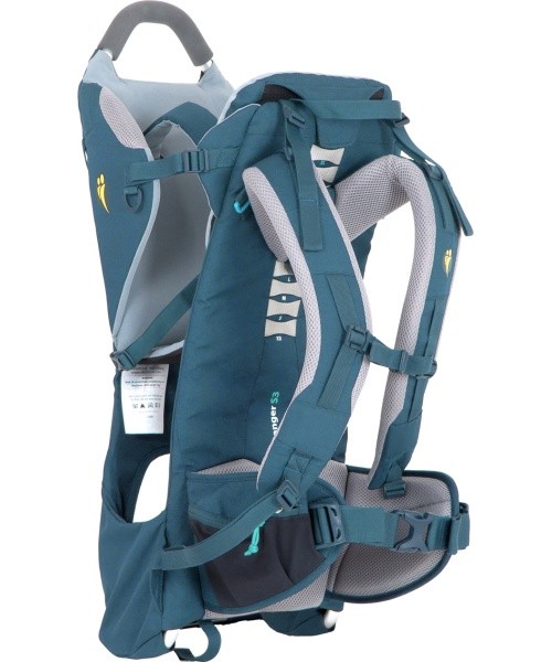 LittleLife lapsekandja 'Ranger S3'