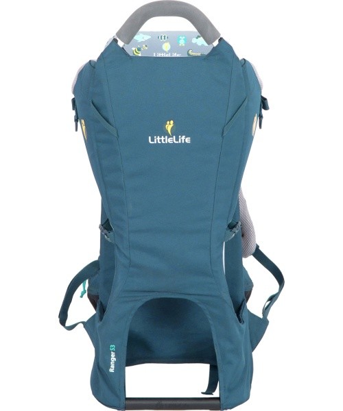 LittleLife lapsekandja 'Ranger S3'