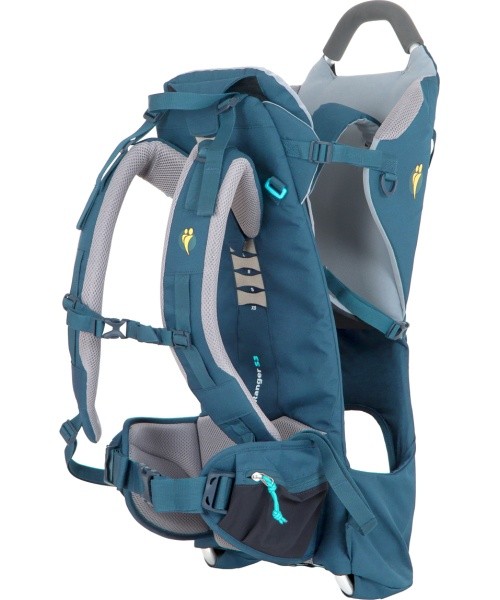 LittleLife lapsekandja 'Ranger S3'