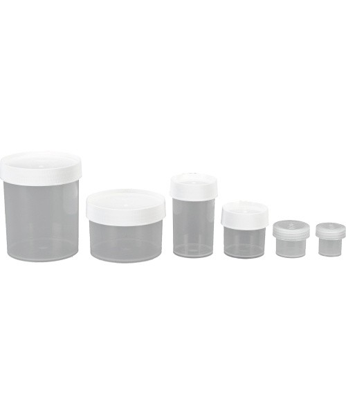 Nalgene purk, läbipaistev polüpropüleen