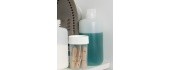 Nalgene Narrow mouth bottles