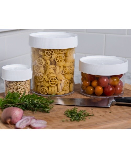 Nalgene Storage jar