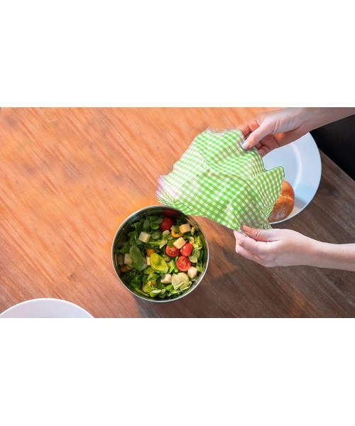 Origin Outdoors Beewax Wrap