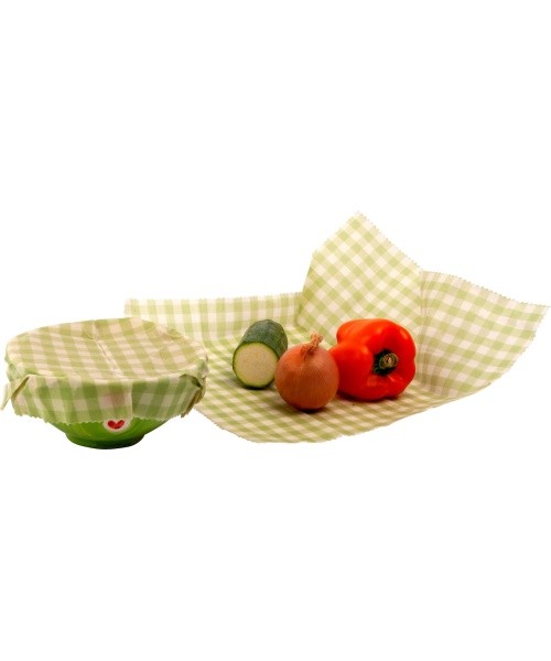 Origin Outdoors Beewax Wrap