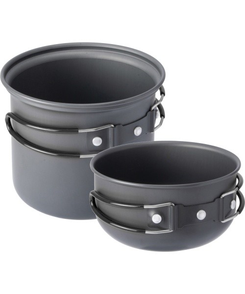 Origin Outdoors Biwak pot set 'Trekking'