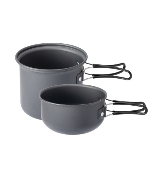 Origin Outdoors matkapottide komplekt 'Trekking'