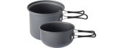 Origin Outdoors Biwak pot set 'Trekking'