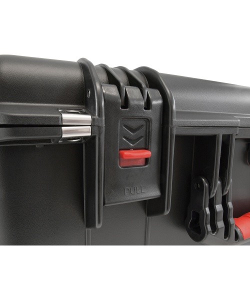 Origin Outdoors Case 'Protection'